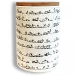 Porotokka purkki 1,5l