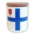Pieni purkki Suomi-100 0,2l