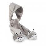 Kaulaliina Husky