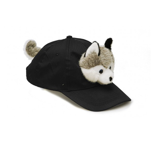 Husky kesä lippis