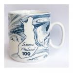 Muki Suomi-100 0,3l