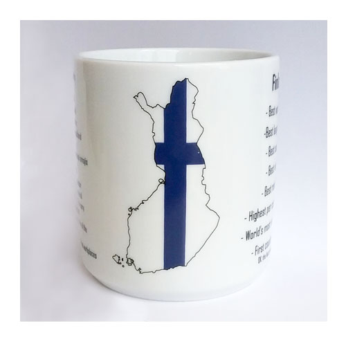 Muki Finland First 0,3l