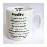 Muki Finland First 0,3l