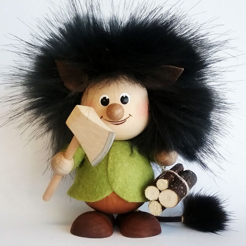 Metsuri trolli