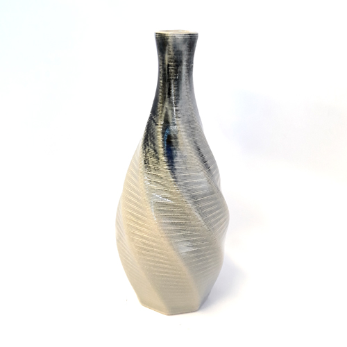 3D maljakko