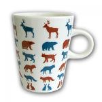 Nordic Animals muki