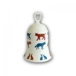 Nordic Animals kello