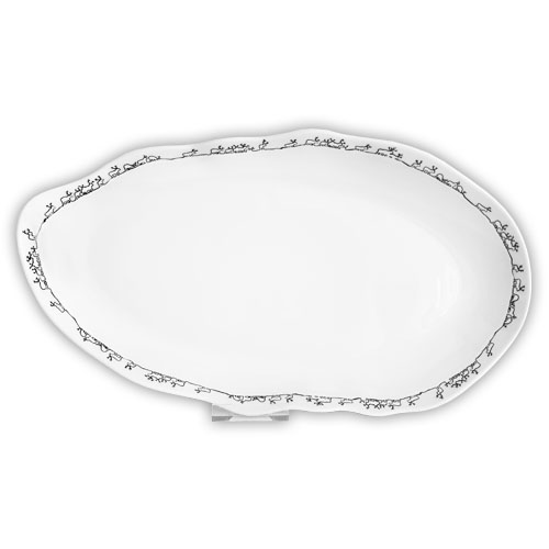 LP-60 Porotokka lautanen 35cm