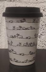 Porotokka cup to go