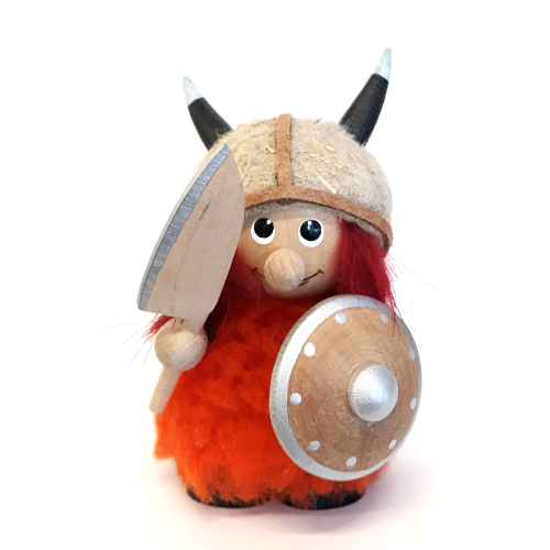 Viikinki 2018-2