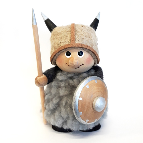Viikinki 2018-3