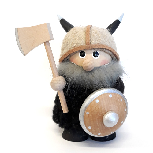 Viikinki 2018-4