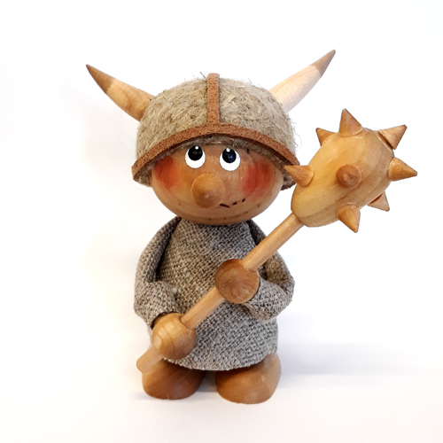 Viikinki 2018-5