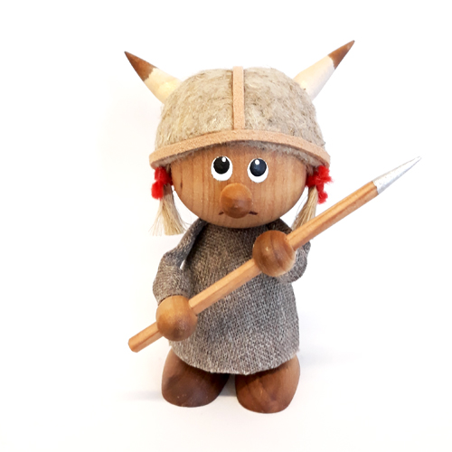 Viikinki 2018-6