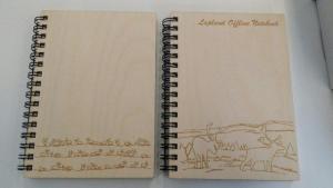 Notebook