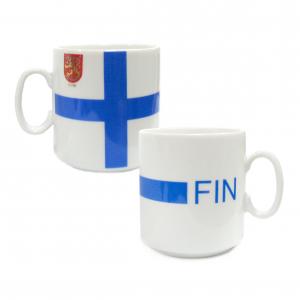 Finland muki