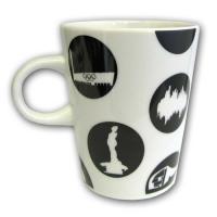 Helsinki Design muki