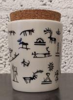 Saami purkki 0,2l