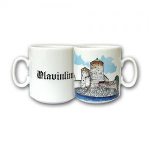 Olavinlinna