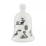Lapland Saami kello