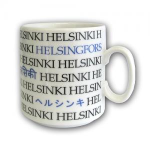 Helsinki 
