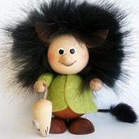 Trolli ja hiiri