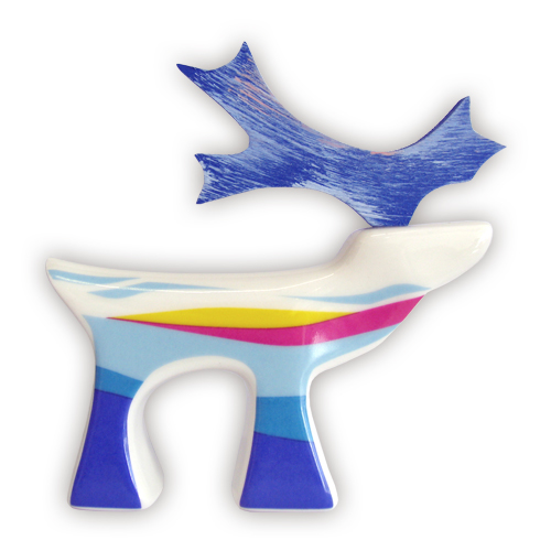 Poro Revontulet