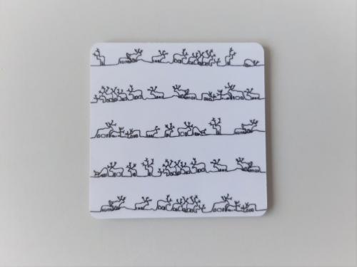 Lasinalunen 6-set