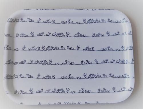 Tarjotin 270x200mm